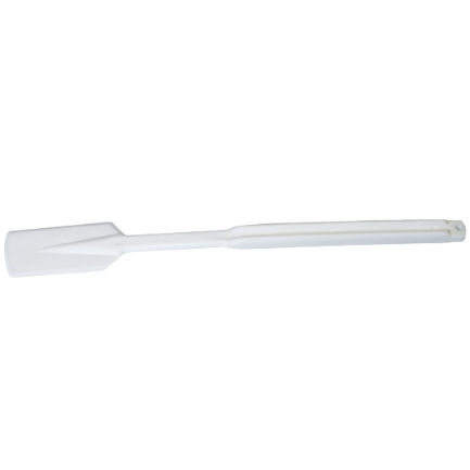 Spatola in Polipropilene Bianca 30 Cm