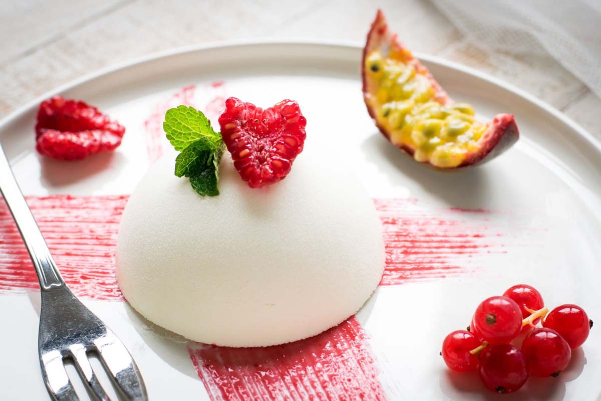 Stampo Silikone Semisfera  8 Impronte