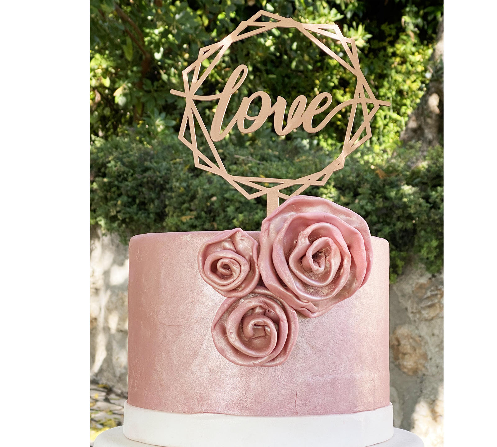 Colore Spray Perlato Rosa Violetto 150ML