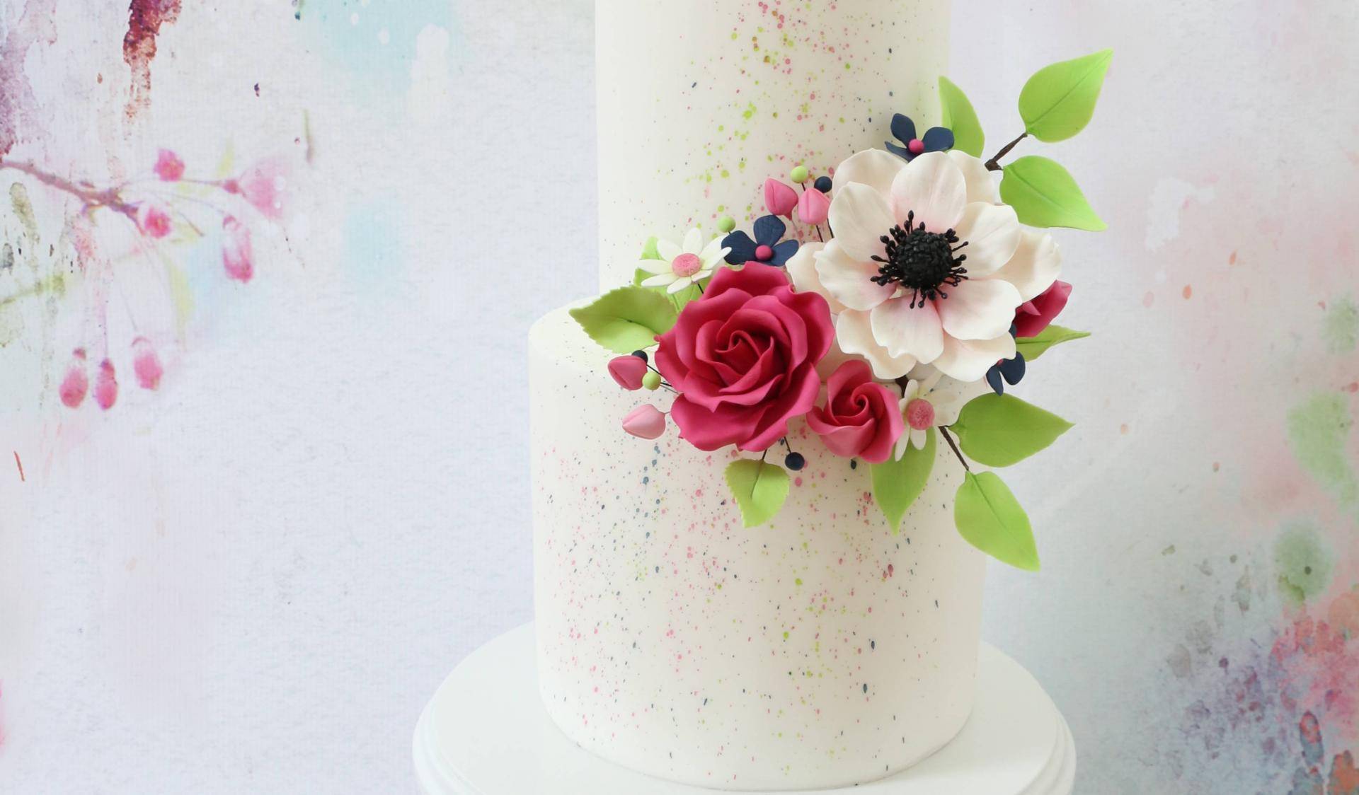 Pasta di Zucchero Massa Ticino Tropic Secchio 7 KG