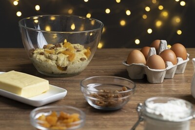 Ingredienti ed Aromi