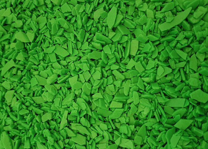 Scaglietta Cioccolato Verde KG.1 Scaglietta Cioccolato Verde KG.1