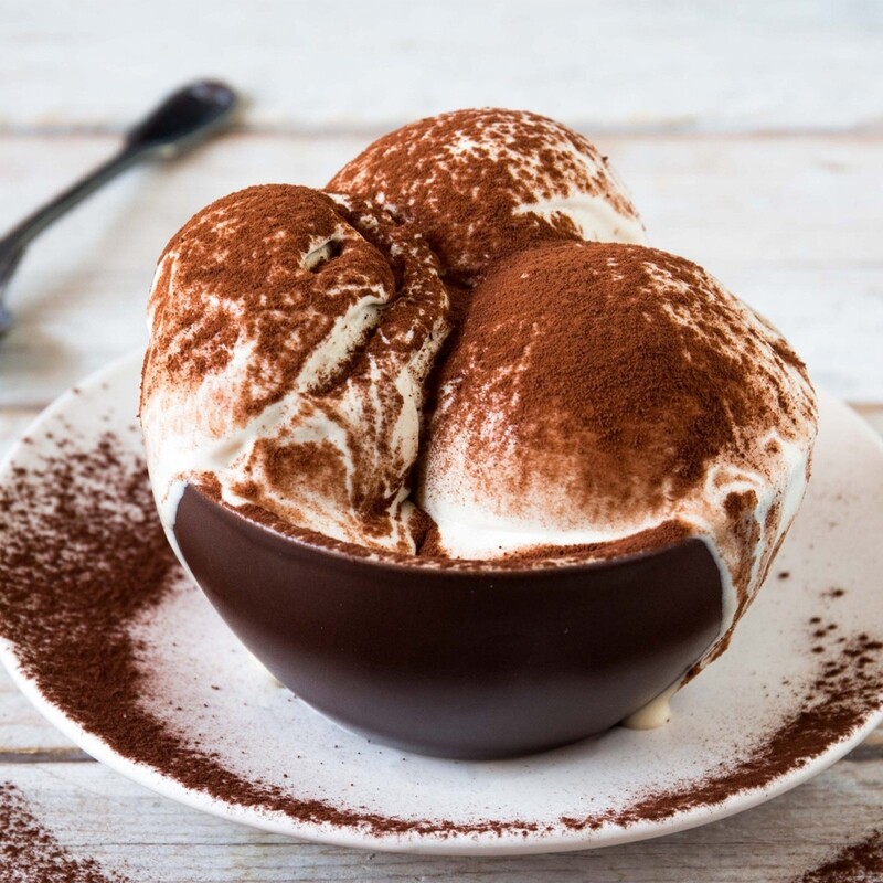 Pasta Tiramisù 100 gr