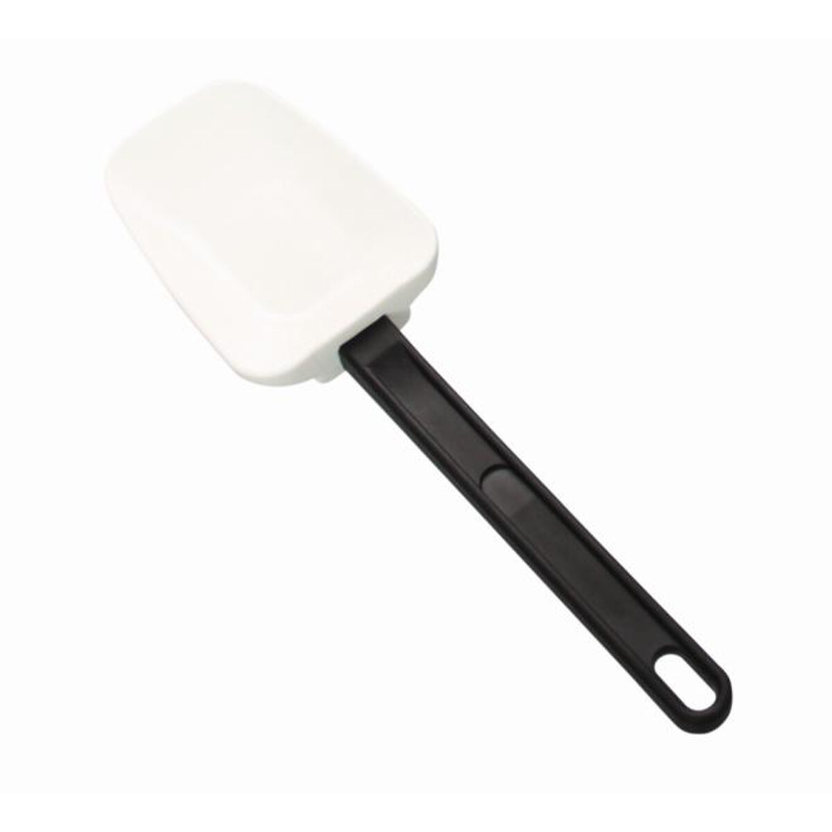 Spatola Cucchiaio in Silicone Manico Resistente al Calore 45 cm