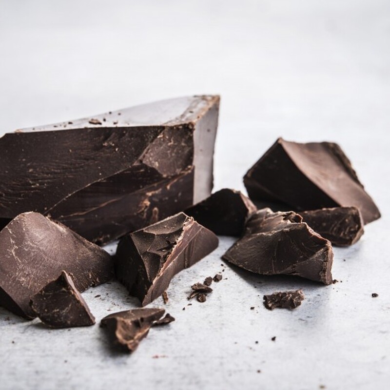 Cioccolato Pani Fondente 70% Blocco Callebaut Kg 5