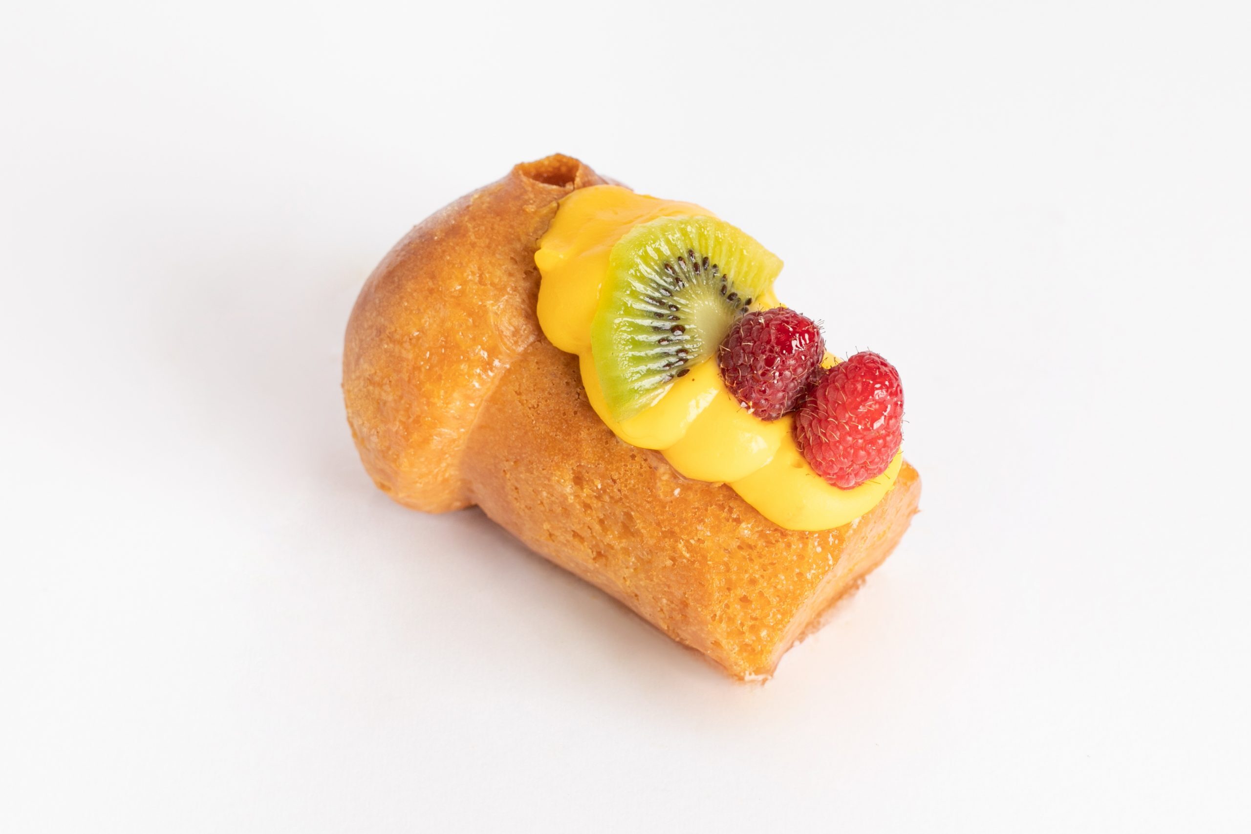 Babà Grandi Pezzi 10