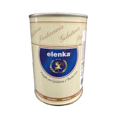 Pasta Caffè Elenka Kg. 1