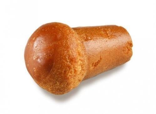 Stampi Babà Medio Cm 6 h.6