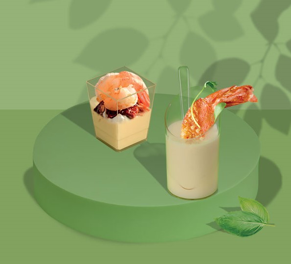 Cucchiaino Finger Food 