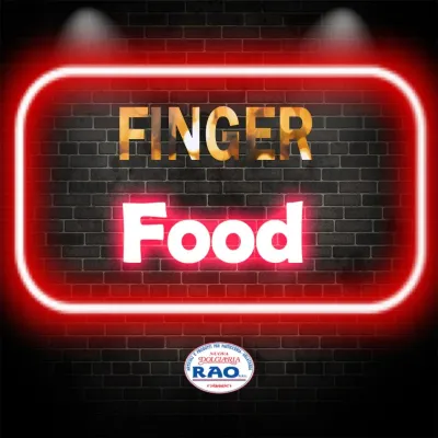 Finger Food