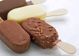 Bastoncini Stecco Gelato 50 Pz