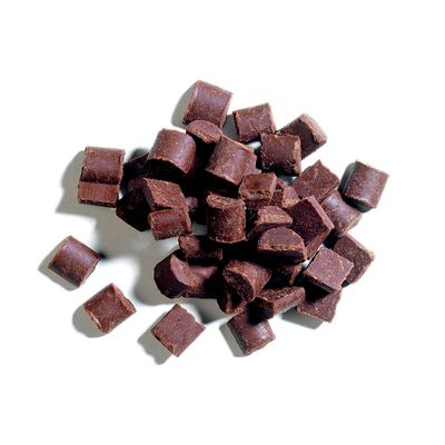 Cioccolato "Chunks" Fondente da Forno KG. 1