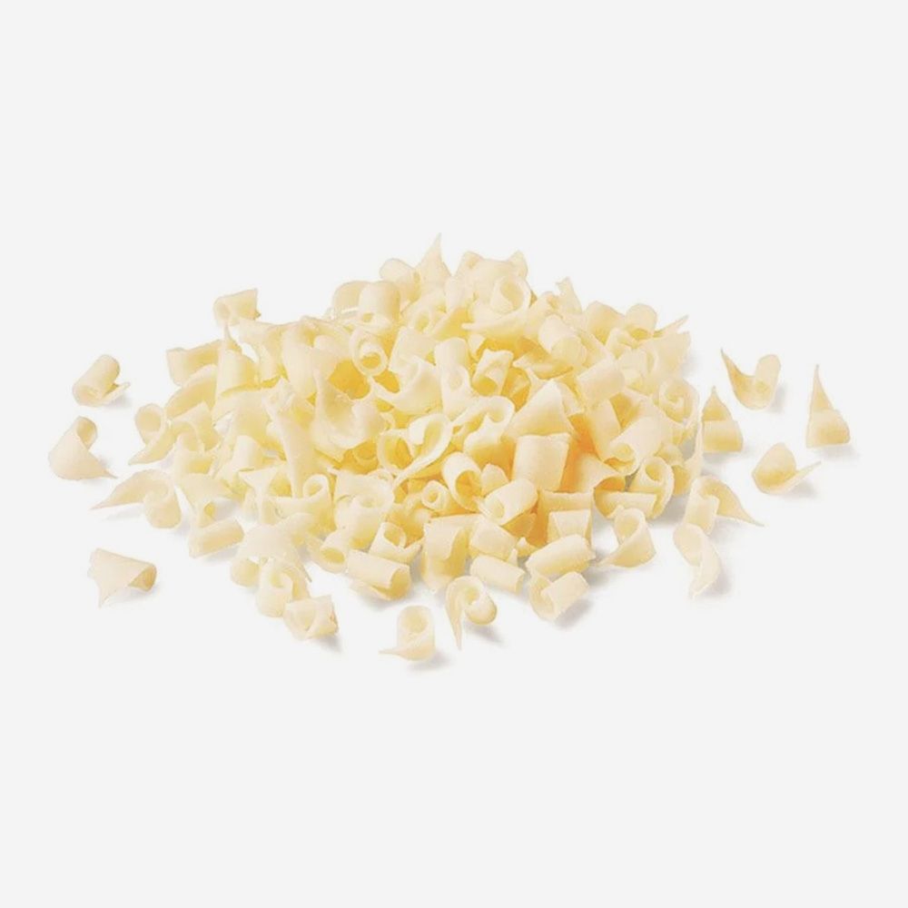 Riccioli Cioccolato BIANCO KG.1