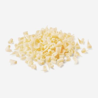 Riccioli Cioccolato BIANCO KG.1