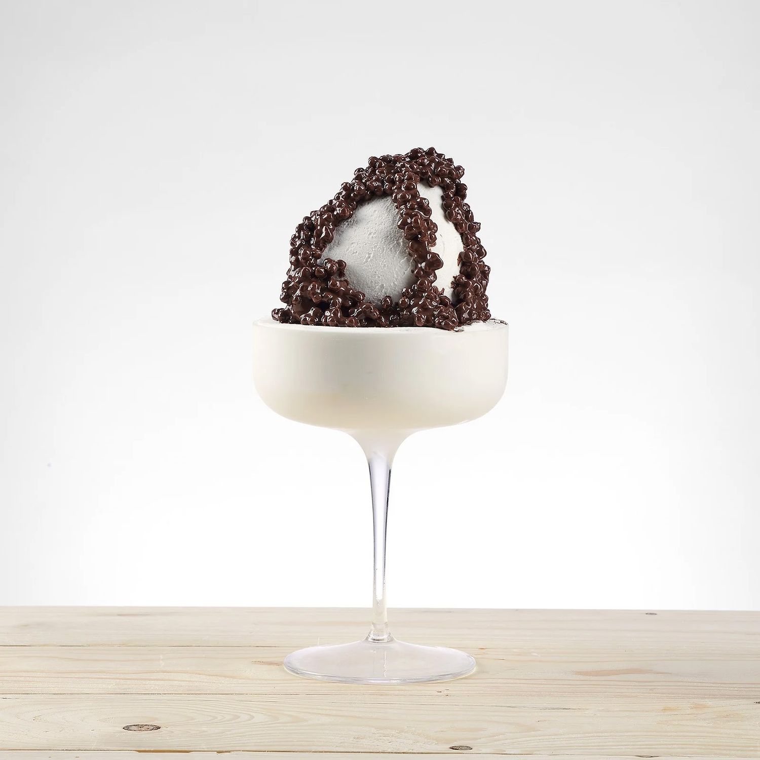 Arabeschi Pregel Krocco Milk Kg 2