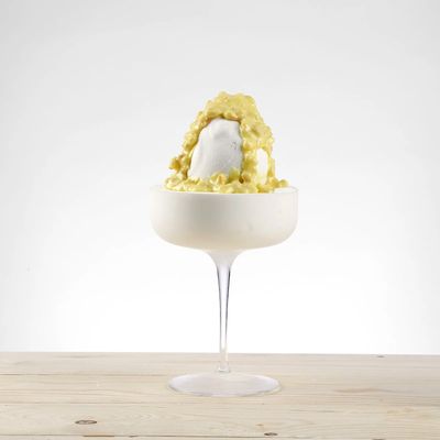 Arabeschi Pregel Frollino al Limone Kg 2,5