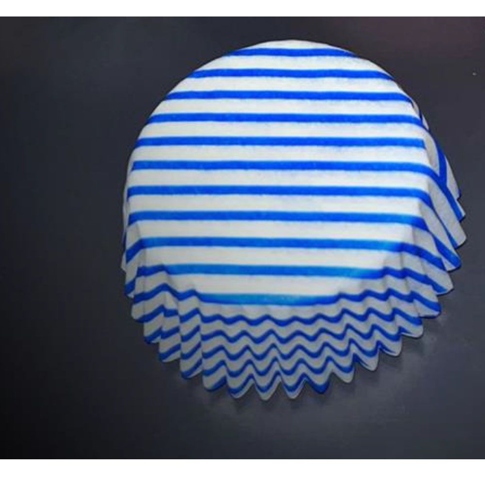 Pirottini Tondi Millerighe N. 3 Pz. 2000