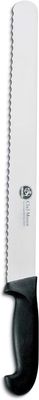 Coltello Serra Pasticcere Acciaio 36 Cm