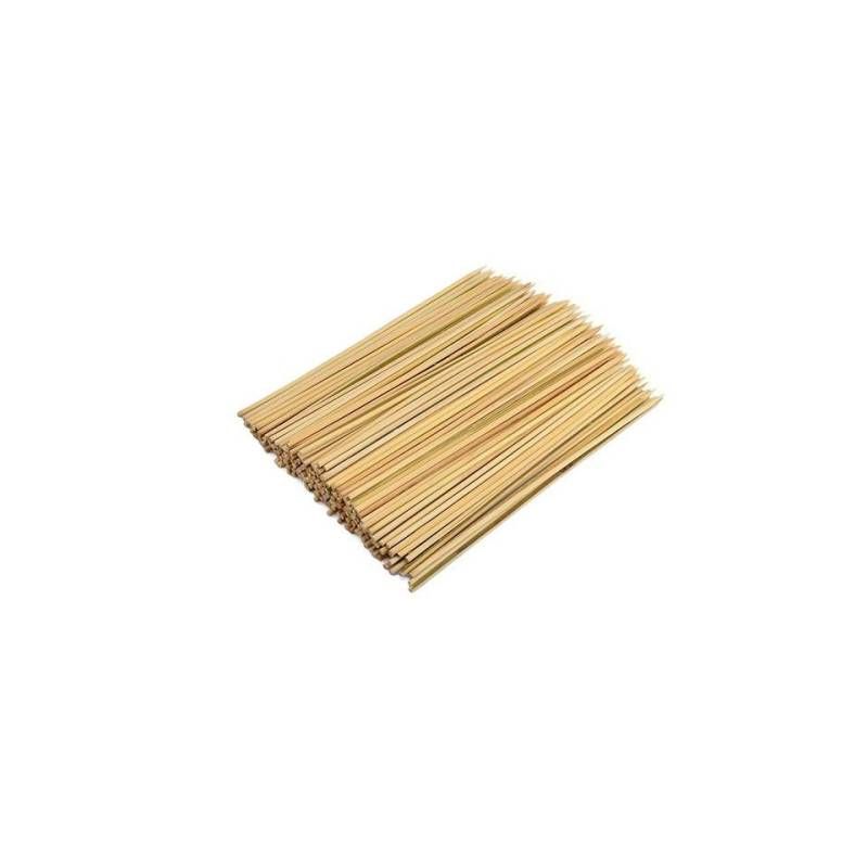 Stecconi Bamboo cm 15 Pezzi 1000