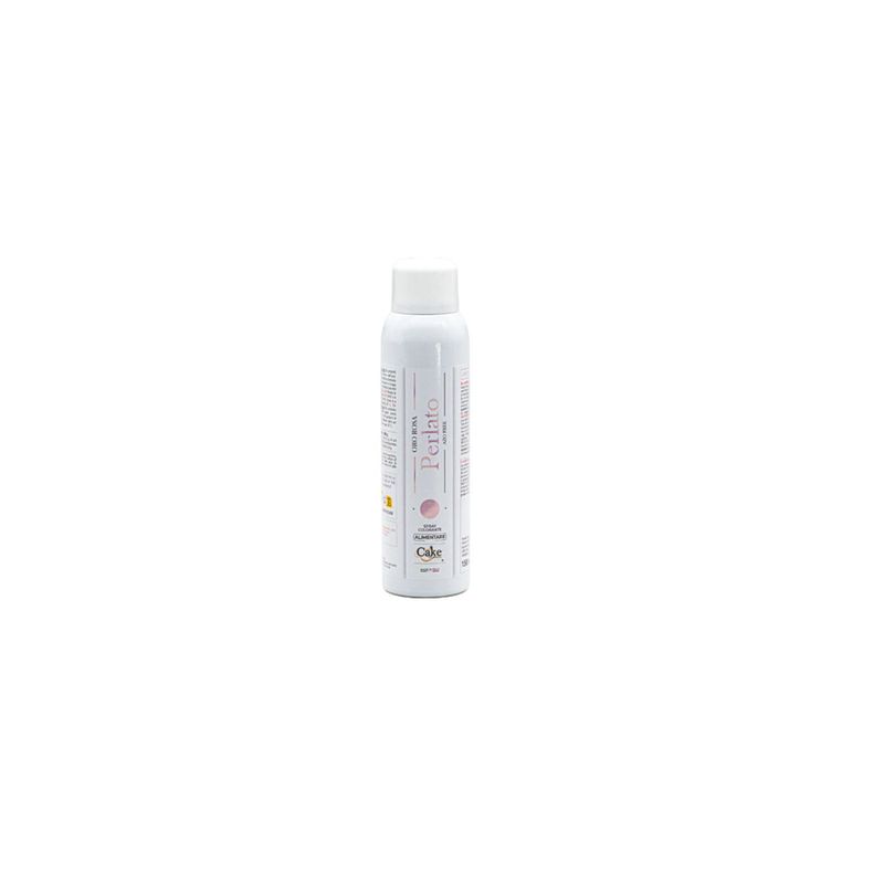 Colore Spray Perlato Rosa Violetto 150ML