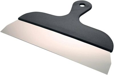 Spatola in Acciaio Inox 27 Cm