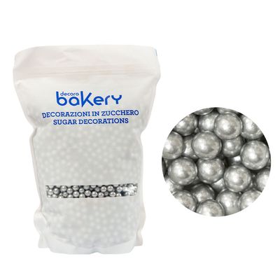 Perle Maxi Argento 1 Kg