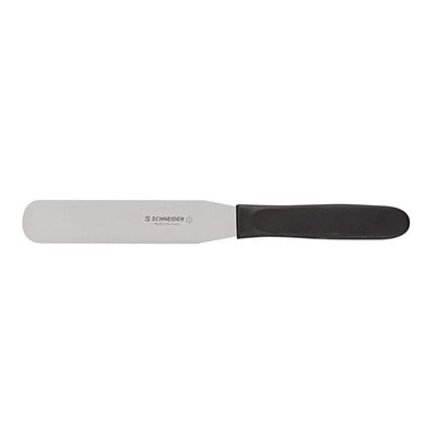 Spatola INOX Dritta 16 CM - 260030