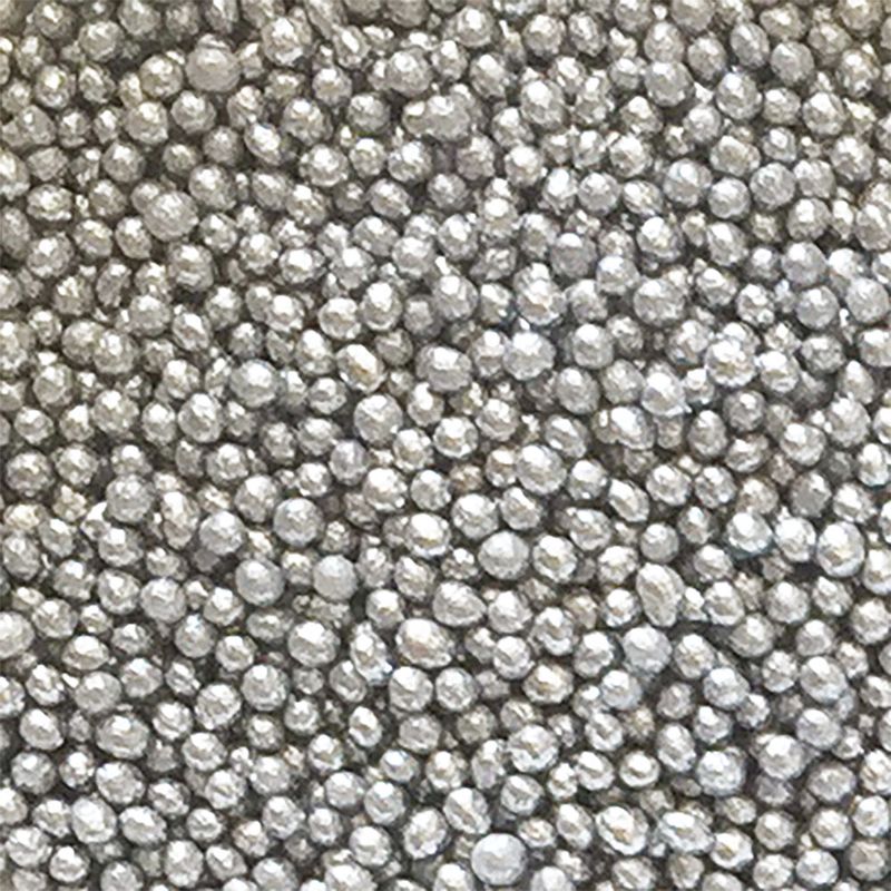 Perle Mini Argento 100 Gr