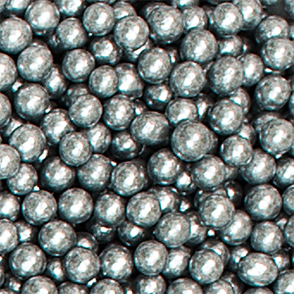 Perle Medie Argento 1 Kg