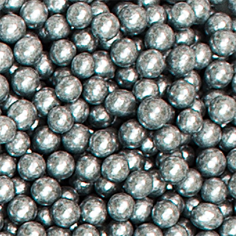 Perle Medie Argento 1 Kg