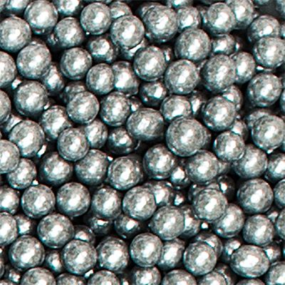Perle Medie Argento 1 Kg