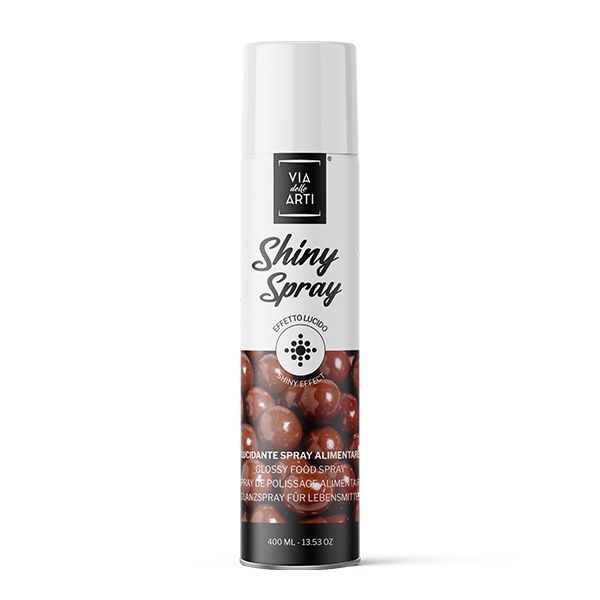 Lucidante Spray 400 Ml