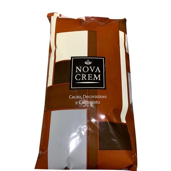 Cacao Amaro 22/24 KG.1 NOVACREM CALLEBAUT