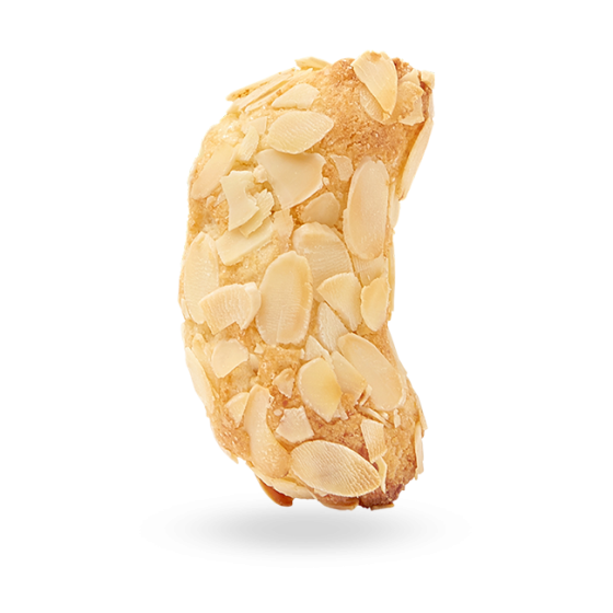 Mandorle Fogliame 1 Kg