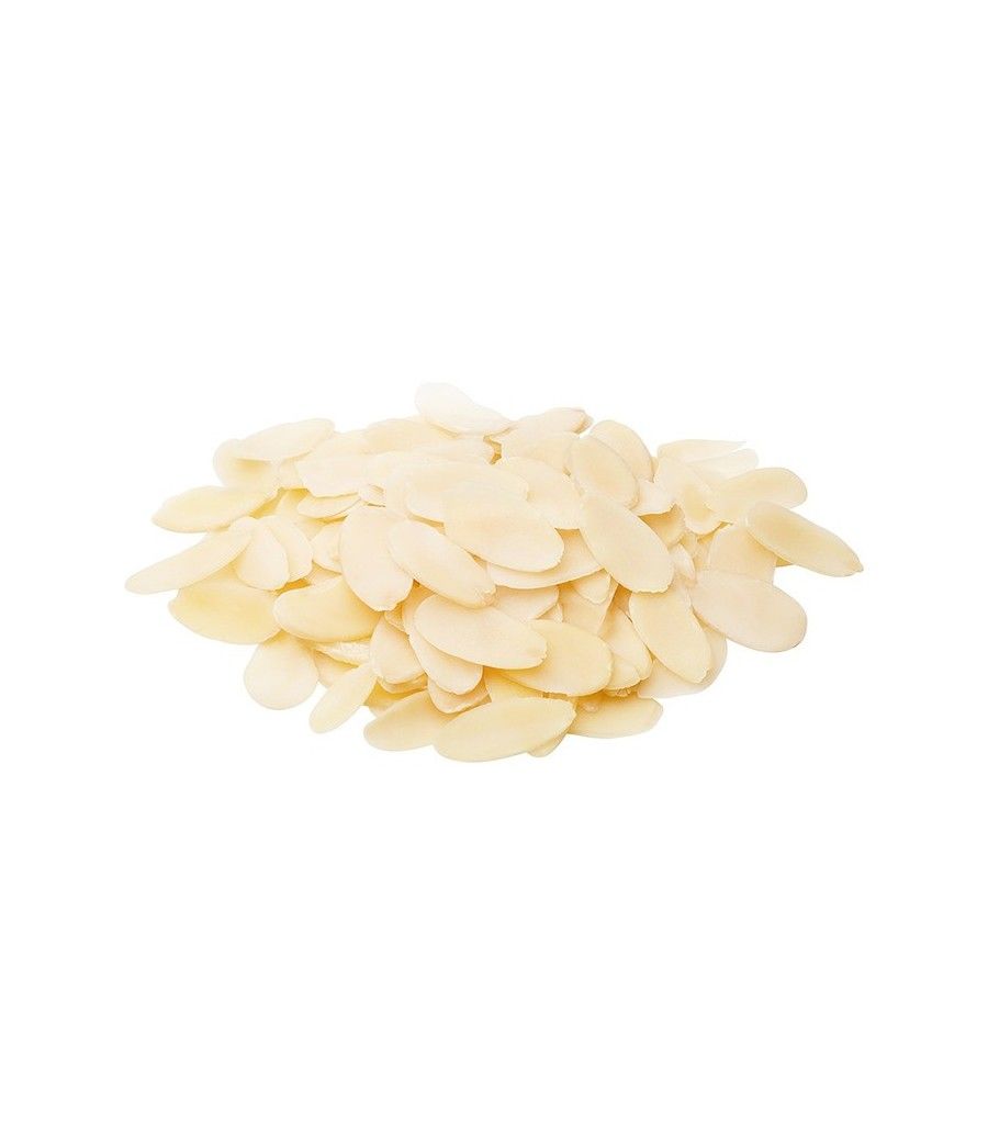 Mandorle Fogliame 1 Kg
