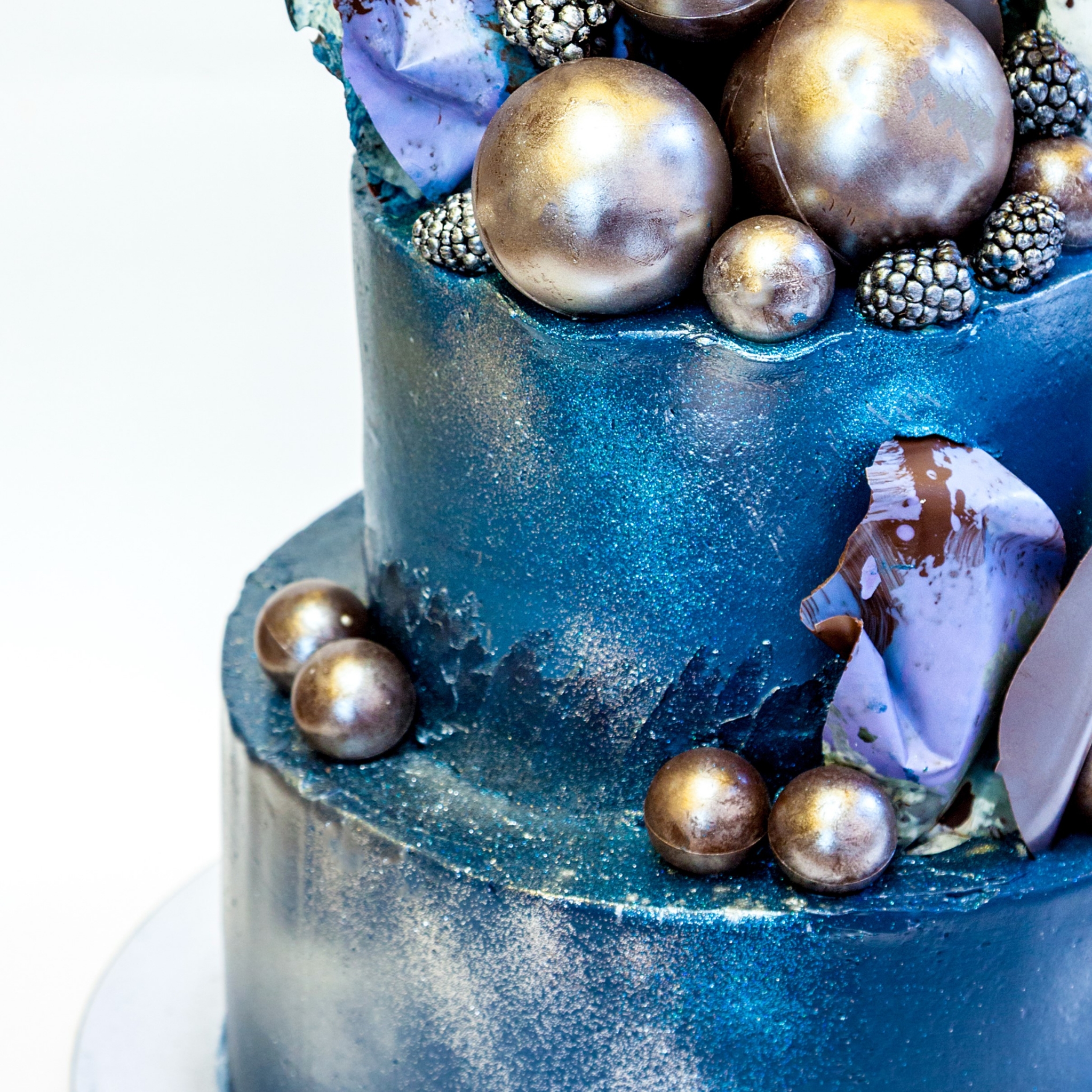 Colore Spray Metallizzato Oro 150ML