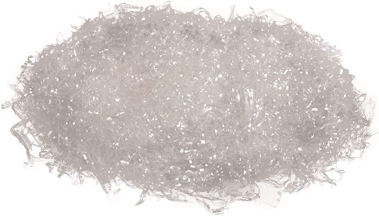 Truciolo Neutro Trasparente Kg.1