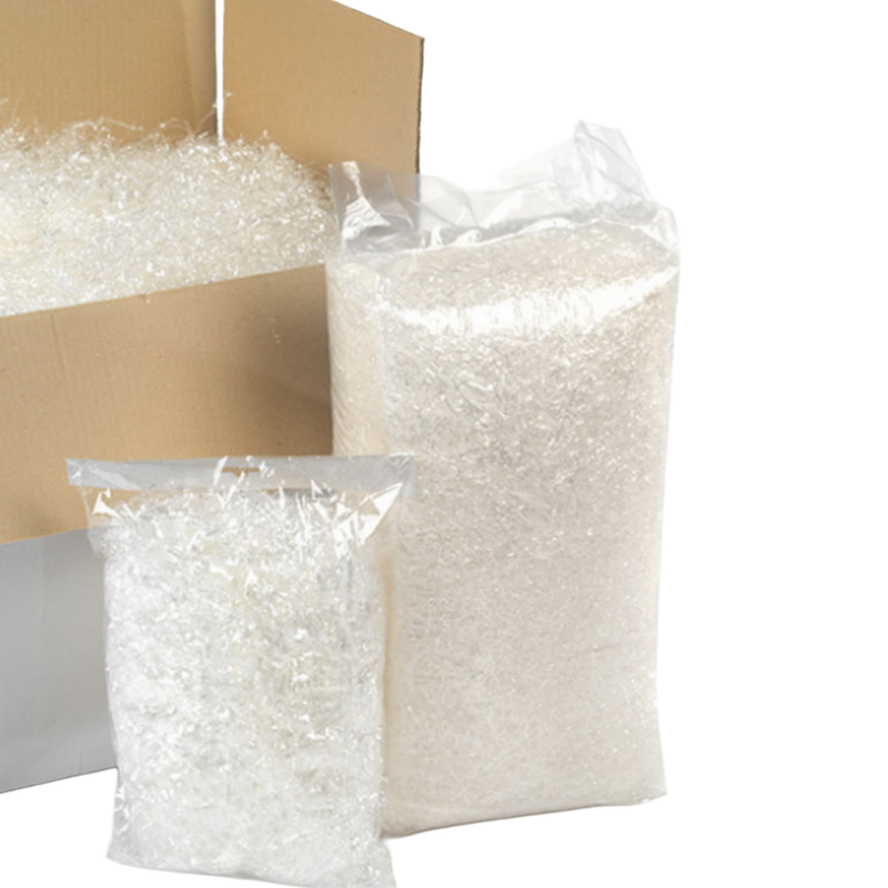 Truciolo Neutro Trasparente Kg.1