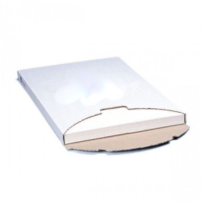 Carta Forno Premium Fogli 500