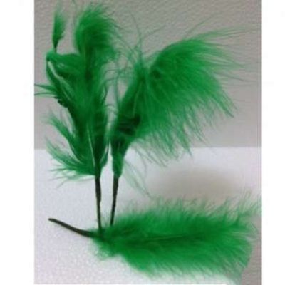 Decorazioni Piumini Agnello Pasquale Pz. 25