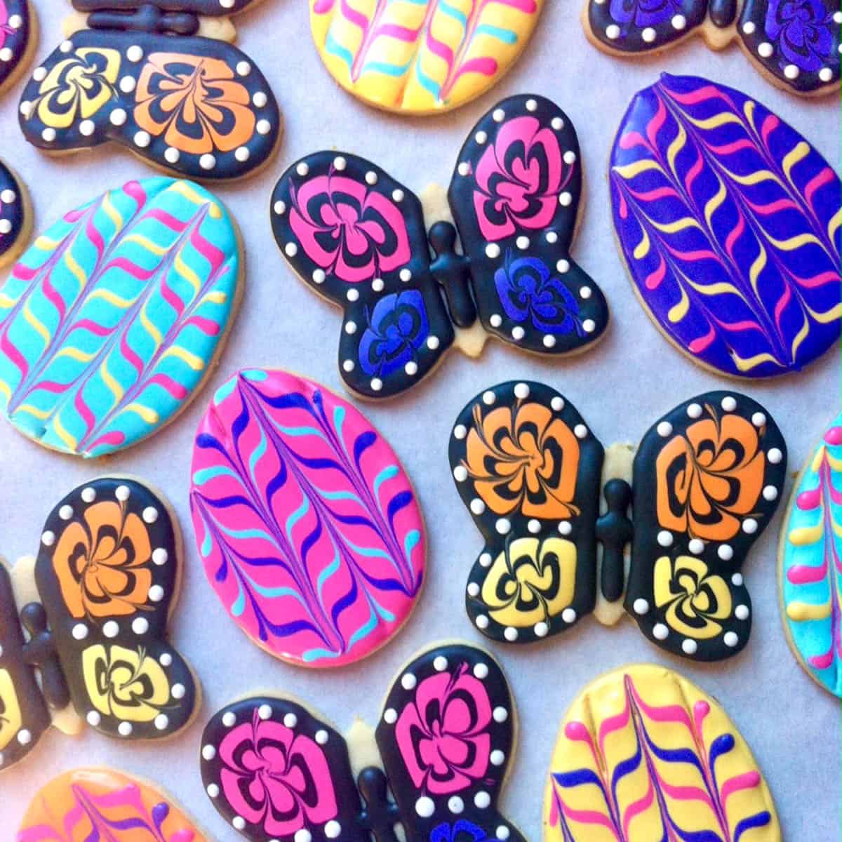 Ghiaccia Reale Busta da 1 Kg