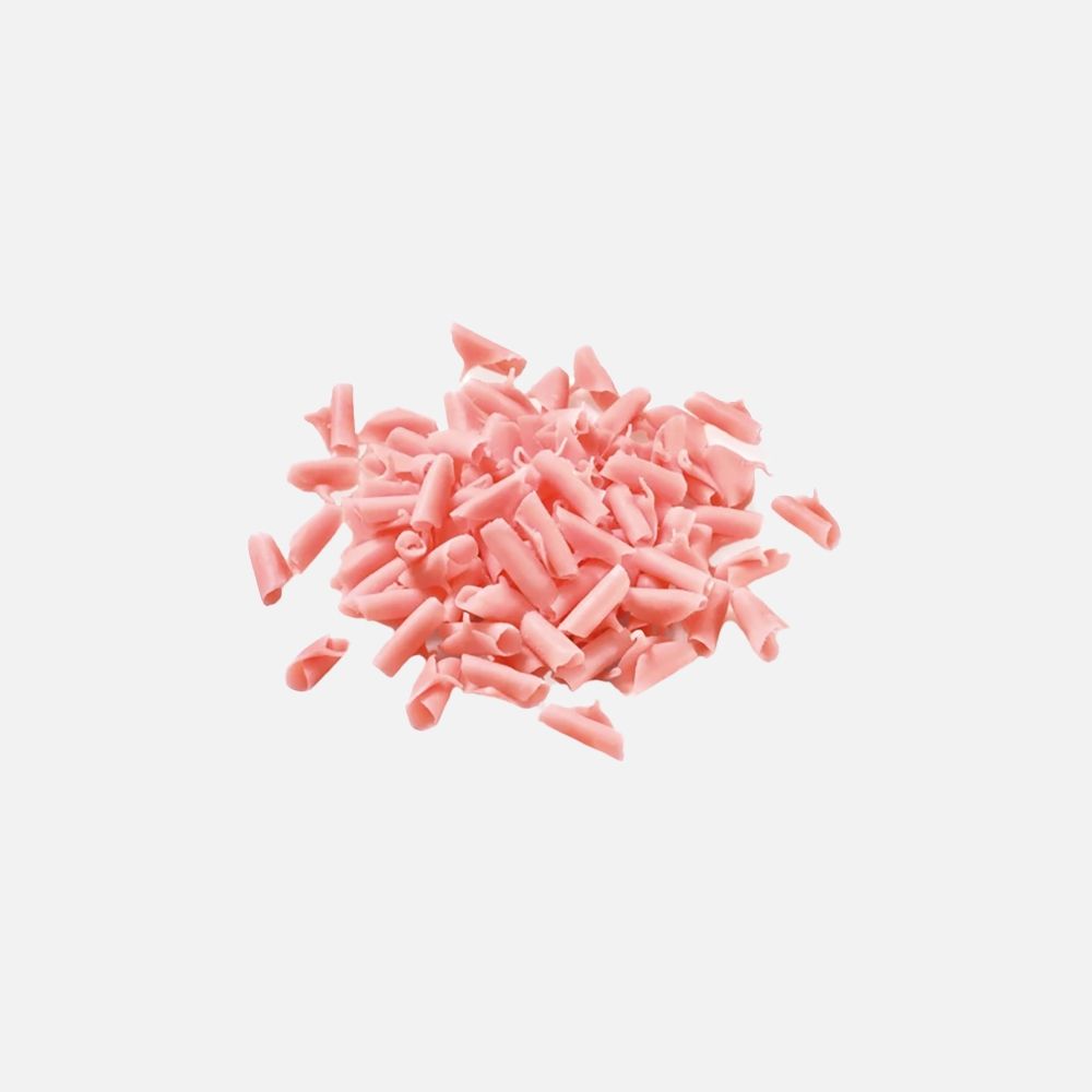 Riccioli Cioccolato Fragola  Kg.1