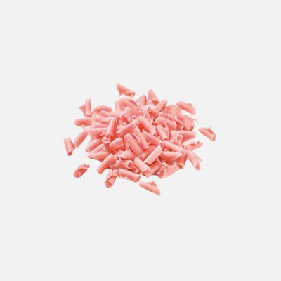 Riccioli Cioccolato Fragola  Kg.1