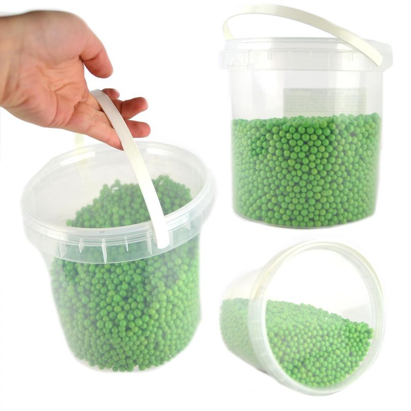 Cereali Ricoperti Di Cioccolato al Pistacchio Crispo Kg 1