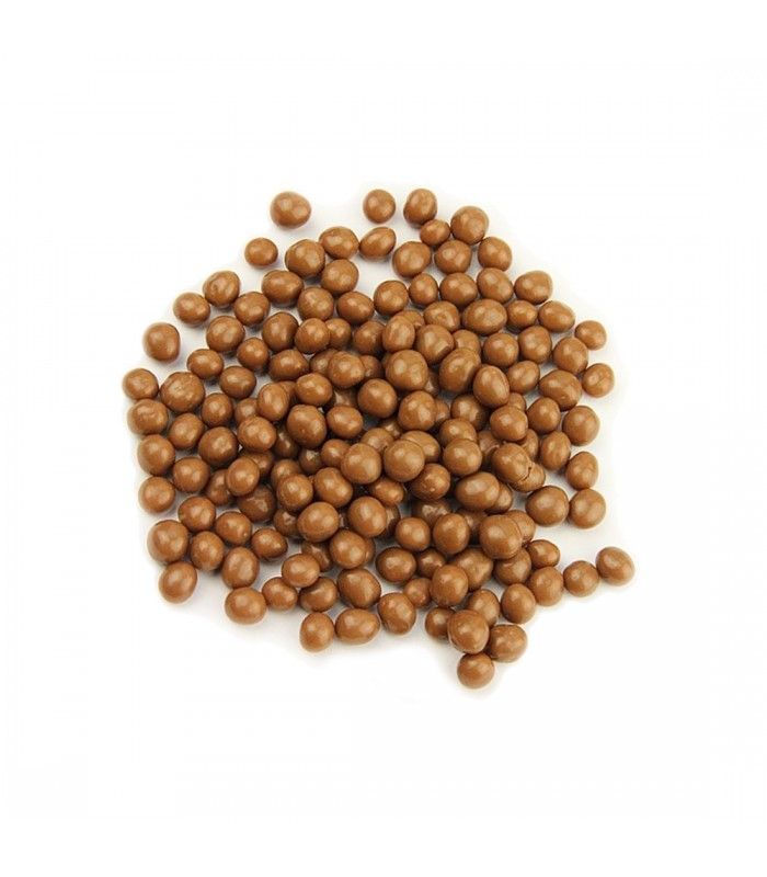 Cereali Ricoperti Di Cioccolato al Caramello Salato Crispo Kg 1