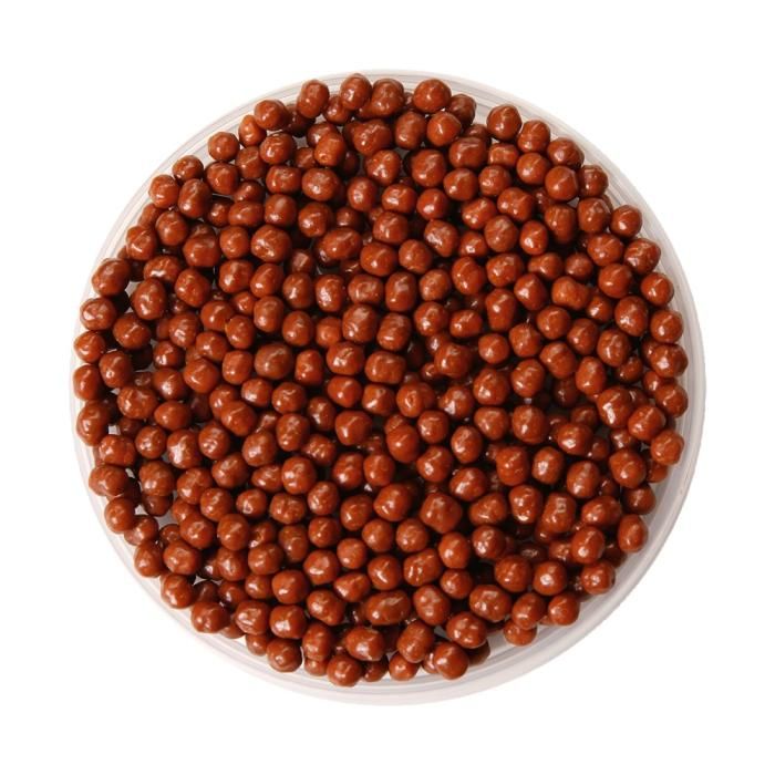 Cereali Ricoperti Di Cioccolato al Latte Crispo Kg 1
