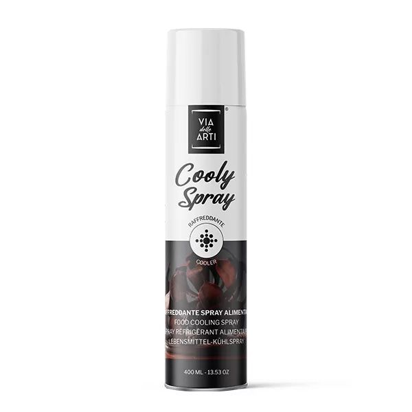 Raffreddante Spray 400 Ml