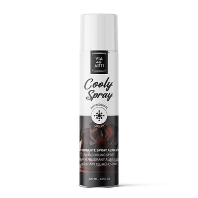 Raffreddante Spray 400 Ml