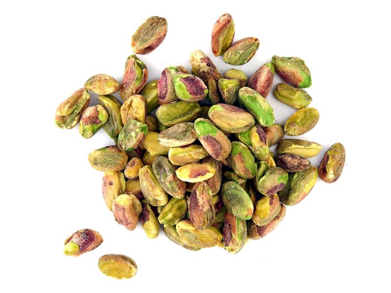 Pistacchio Sgusciato Gr 100