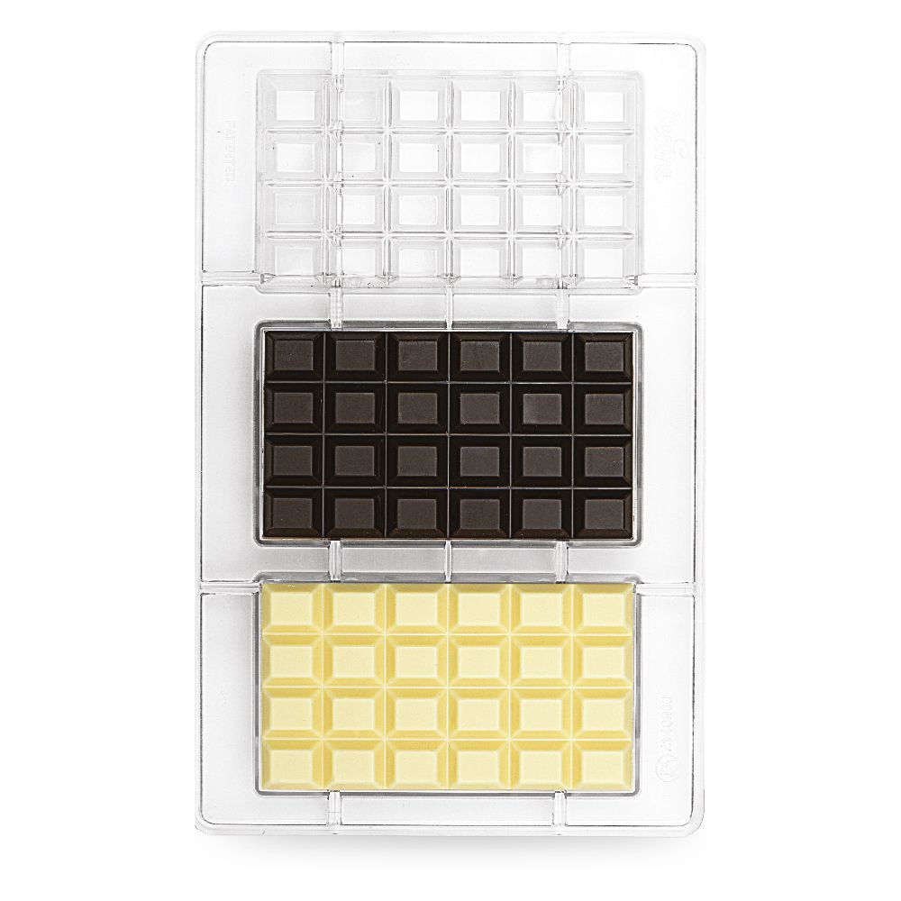 Stampo Policarbonato "La Classica 100 Gr"